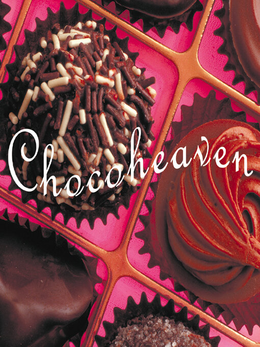 Title details for Chocoheaven by Corinne Munday - Available